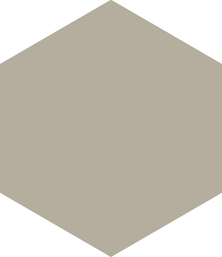 APE Home Colle HexagonGrey (exp) Глазурованный керамогранит