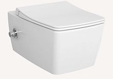 Vitra  7672B003-1684 (exp) Унитаз подвесной, с функцией биде