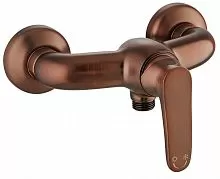Swedbe 2552 Terracotta Смеситель для душа, терракот