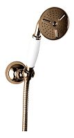 Cezares  DEF-02-Bi Ручной душ со шлангом