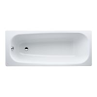 Laufen Pro 2.2495.3.000.040.1 Ванна стальная купить недорого в интернет-магазине Сквирел