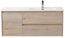 BelBagno Kraft KRAFT-1200-2C-1A-SO-RGB-R Тумба под раковину подвесная