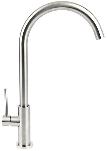 Osgard 94073 Tunn Смеситель для кухни, никель