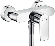 Hansgrohe Metris 31680000 Смеситель для душа