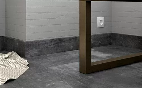 FineFloor FF-1540/1440 Плинтус, 6x240 см купить