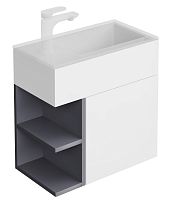 KERAMA MARAZZI LATO KMLACb50MDg0 Тумба