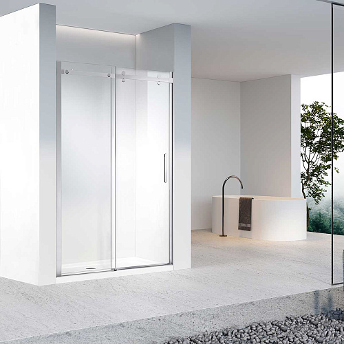 Vincea Como-N VDS-4CN150CL Душевая дверь
