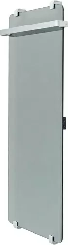 Allen Brau 00288920 Infinity Полотенцесушитель электрический 120х44 см, хром