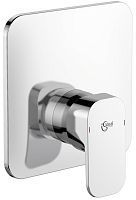 Ideal Standard A6339AA Tonic II Смеситель для душа, Chrome (хром)