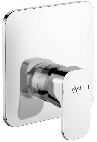 Ideal Standard A6339AA Tonic II Смеситель для душа, Chrome (хром) Ideal Standard A6339AA Tonic II Смеситель для душа, Chrome (хром)
