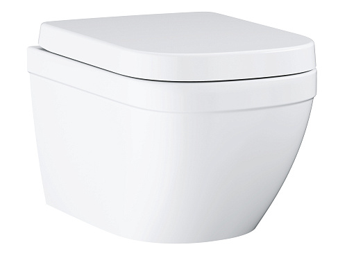 Grohe 39693000 Унитаз Grohe 39693000 Унитаз