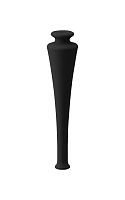 Cezares 40387 Tiffany Ножки для тумбы, черный