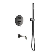 AQUAme  AQM8406GM Душевая система