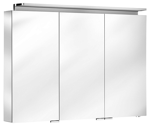 Keuco Royal L1 13606171301 Зеркальный шкаф купить недорого в интернет-магазине Сквирел