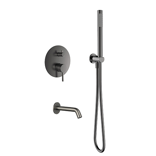 AQUAme AQM8406GM Душевая система AQUAme AQM8406GM Душевая система