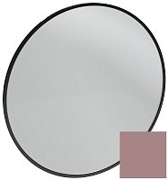 Jacob Delafon EB1176-S37 ODEON RIVE GAUCHE Зеркало 50 см,  рама нежно-розовый сатин