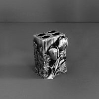 Art&Max AM-0082B-T Держатель для зубных щеток купить  в интернет-магазине Сквирел
