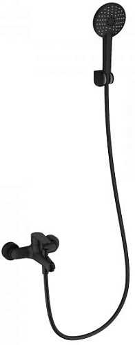 Wonzon & Woghand WW-AE3204-MB Смеситель для ванны Wonzon & Woghand WW-AE3204-MB Смеситель для ванны