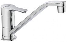 Ideal Standard BC490AA Alpha Смеситель для кухонной мойки, Chrome (хром)