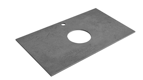 Roca Pilar A857673522 Столешница купить  в интернет-магазине Сквирел