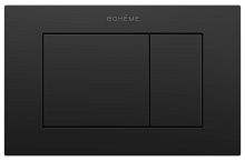 Boheme BOHEME 650/2-B Кнопка для инсталяции