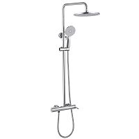 Abber  AF8816L Душевая стойка