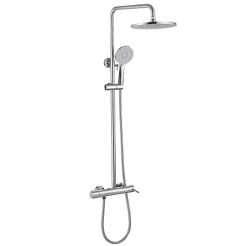Abber  AF8816L Душевая стойка