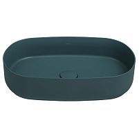 ISVEA Infinity 10NF65055-2P Раковина накладная
