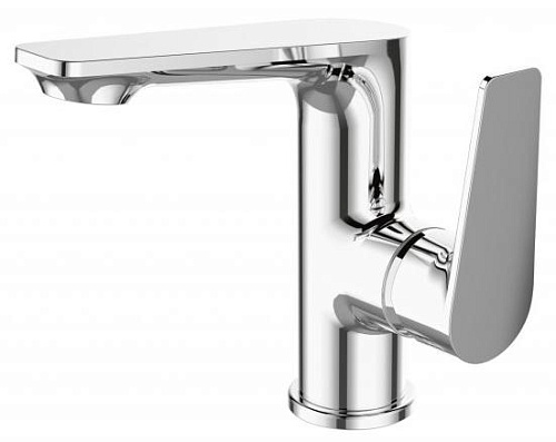 BelBagno ANCONA-LVM-CRM Смеситель для раковины, хром
