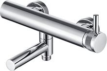 Allen Brau PRIORITY 5.31B10-00 Смеситель для ванны с душем Allen Brau PRIORITY 5.31B10-00 Смеситель для ванны с душем