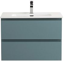 BelBagno Kraft KRAFT-700-2C-SO-AO Тумба под раковину подвесная