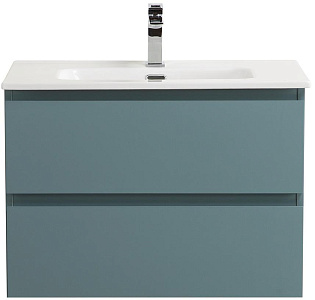 BelBagno Kraft KRAFT-700-2C-SO-AO Тумба под раковину подвесная