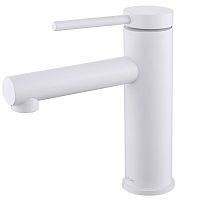 Abber Emotion AF8810W Смеситель для раковины