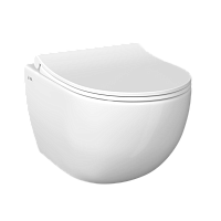 Vitra  7748B003-0075 (exp) Унитаз подвесной