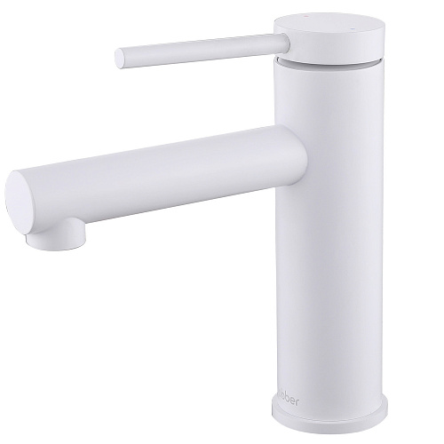 Abber Emotion AF8810W Смеситель для раковины Abber Emotion AF8810W Смеситель для раковины