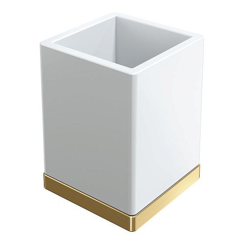 Boheme Qubic 10961-MG Стакан Boheme Qubic 10961-MG Стакан купить в интернет-магазине Сквирел