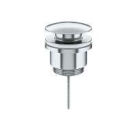 Ceramica Nova  70003CH Донный клапан