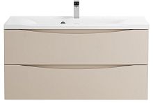 BelBagno MARINO-800-2C-SO-CO-P База под раковину 80х45 см, подвесная, Crema Opaco (кремовый матовый)