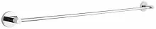 Grohe Essentials 40386001 полотенцедержатель купить  в интернет-магазине Сквирел