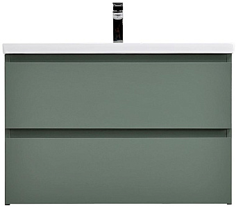BelBagno Kraft KRAFT-750-2C-SO-VO Тумба под раковину подвесная