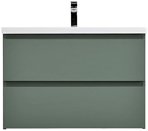 BelBagno Kraft KRAFT-750-2C-SO-VO Тумба под раковину подвесная купить  в интернет-магазине Сквирел