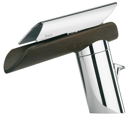 Paini MORGANA 73CR306LZKM Смеситель для биде Paini MORGANA 73CR306LZKM Смеситель для биде