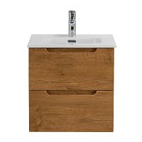 BelBagno Etna ETNA-500-2C-SO-RN Тумба под раковину подвесная