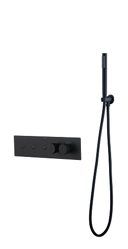 Boheme FUSION 131-SYS-B Смеситель