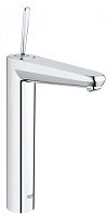 Grohe 23428000 Eurodisc Joystick Смеситель для раковин, свободностоящий, хром
