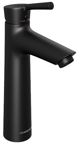 ABELSBERG Solida AMF20090MB Смеситель для раковины ABELSBERG Solida AMF20090MB Смеситель для раковины