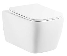 BelBagno  BB132CHR Унитаз подвесной, чаша