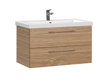 Cersanit LARA 63416 Тумба под раковину купить  в интернет-магазине Сквирел