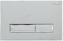 BelBagno MARMI BB010-MR-CHROME Кнопка для инсталяции