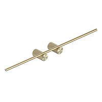 Abber Pol 316 AA1955BG Полотенцедержатель двойной